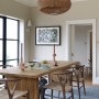 The Luxury Dorset House | Kitchen / Dining Room 1 | Interior Designers